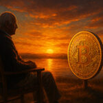 Fed up with the daily grind? Bitcoin researcher says you can retire with less than 1 BTC