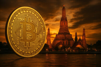 Fortune Magazine owner to lead Thai firm’s pivot into Bitcoin and DeFi banking