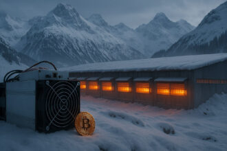 French lawmakers say country could generate $150M in annual revenue from Bitcoin mining