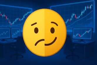 Funding rate crypto in 2025: a thermometer of sentiment