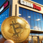 GameStop CEO says firm’s Bitcoin bet is an inflation hedge, not long-term strategy