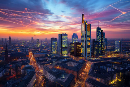 German banking giant Sparkassen to offer crypto trading to 50 million customers by 2026