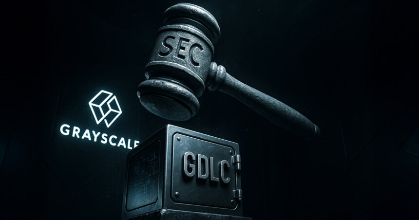Grayscale pushes back on SEC’s decision to stay ETF conversion