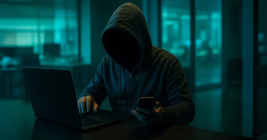 Hackers steal $140M from Brazilian central bank reserve accounts via partner breach
