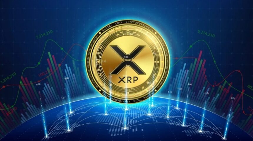 US Treasury Says Decentralized Crypto Markets Threaten National Security