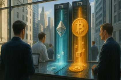 In-kind redemption for Bitcoin and Ethereum ETFs get ‘positive sign’ as Cboe’s files amendments