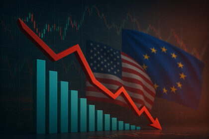 Increased market volatility as the U.S.–Europe tariff deadline looms