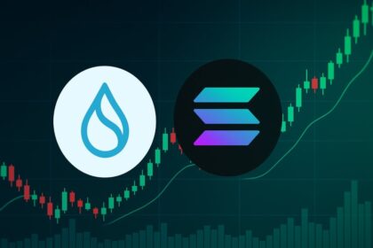 Interesting performance of the crypto SUI and Solana