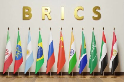 Iran, Part of BRICS, Threatens Brazil’s Push for Global Reform