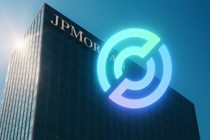 JPMorgan stops Circle’s rally on the stock exchange after a 490% growth