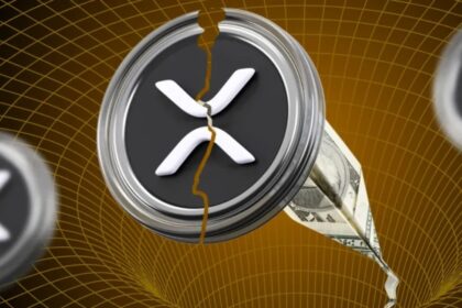 XRP Price Will Never Be The Same After Ripple