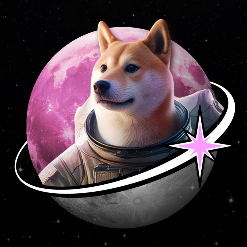 Moondoge Brings The Best of DOGE and MOONSHOT 
