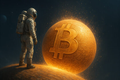 Multiple institutional predictions point to $917,000 Bitcoin price by next cycle