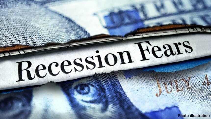 recession fears