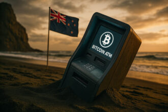 New Zealand to ban crypto ATMs in AML crackdown
