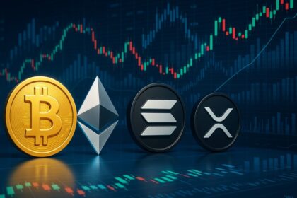 Outlook H1 2025 on the crypto derivatives market: historical records and new phase of consolidation