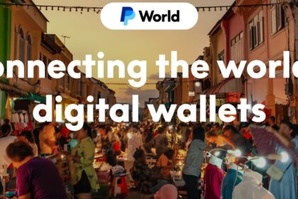 PayPal World service