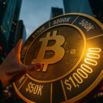 Polymarket bettors forecast 75% chance Bitcoin reaches $120k in 2025 as prediction volume jumps 30%