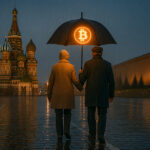 Russian insurance firms unveil investment life policies tied to Bitcoin