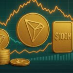 SRM’s TRON Bet Pays Off – $100M Investment Up 10% In Just Weeks