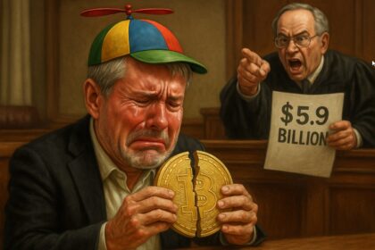 Shiba Inu rainbow moon space