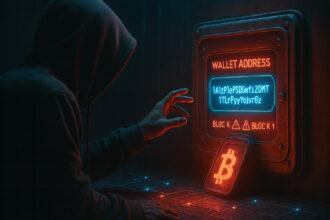 Scam targets dormant Bitcoin wallets with fake legal notice