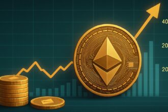 Sharplink Gaming To Buy $5 Billion In Ethereum: Supply Shock Incoming?