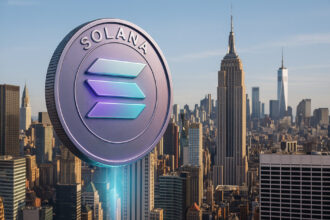 Solana ETF skyrockets to $100 million AUM in just 12 days