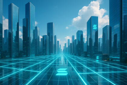 Solana RWAs surge 217% hitting $553 million in real world assets as memecoins lose focus