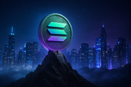 Solana dominates real value rankings, DEX volume during H1