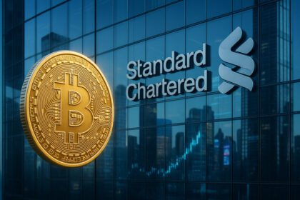 Standard Chartered expands crypto footprint amid stablecoin market boom