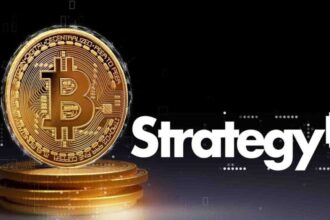 strategy bitcoin