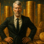 Strategy buys nearly $2.5B worth of Bitcoin to make up 62% of total BTC in treasuries