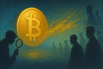 Suspicion surrounds mysterious $8.6 billion Bitcoin move