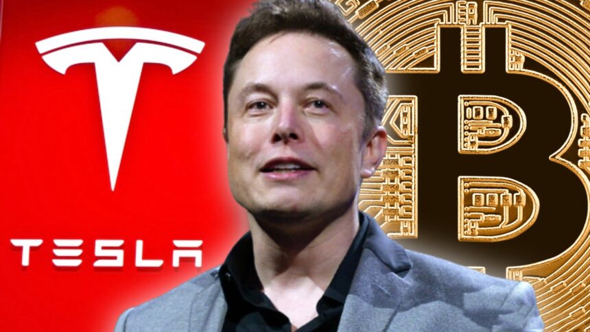 Microstrategy BTC Bitcoin