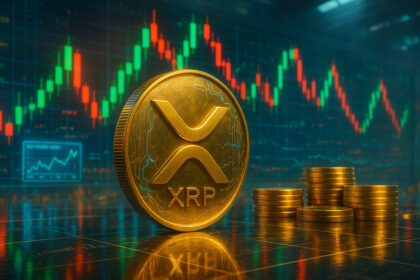 Teucrium’s 2x XRP ETF tops $300M in flows, dominates 52% of the market