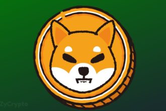 Dogecoin ETF DOGE surging