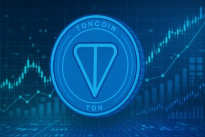 Toncoin (TON): Key week between consolidation and potential breakout