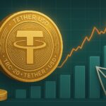 Tron Becomes USDT Powerhouse – 2025 Minting Already 38% Above Previous Records