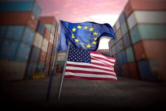 Trump Gives EU Until July 9