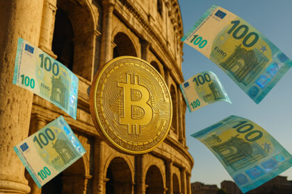 UniCredit to offer Bitcoin exposure to professional clients via BlackRock IBIT-linked certificate