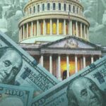 us debt dollar capitol hill usd