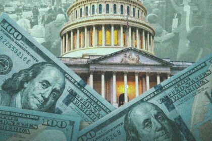 us debt dollar capitol hill usd