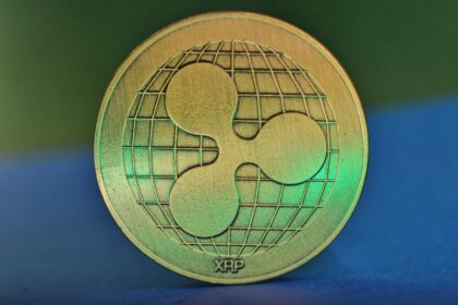 Chris Larsen XRP exit
