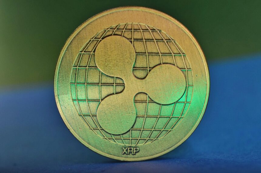 Chris Larsen XRP exit