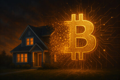 Why Balaji Srinivasan says all property will become cryptography