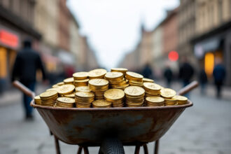 Will 600K Bitcoin Be The Tipping Point? Saylor’s Strategy Sparks Institutional Wave