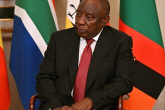 BRICS Leaving South Africa