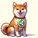 shiba inu with XRP