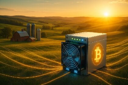 CleanSpark's Tennessee expansion boosts stock 11% amid local unrest